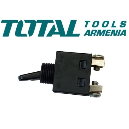 переключатель (для фрезерного станка tr11122) тотал tr11122-sp-44