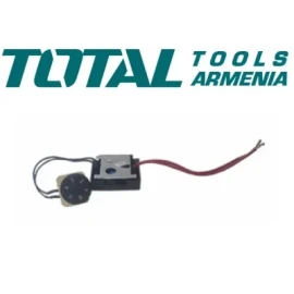 Регулятор Скорости (для Фрезерного Станка TR11122) Тотал TR11122-SP-66