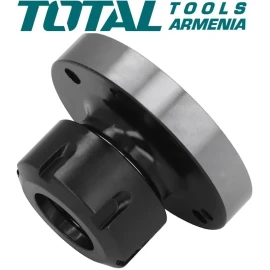 комплект зажимных гаек (для фрезерного станка tr111226) тотал tr111226-sp-21