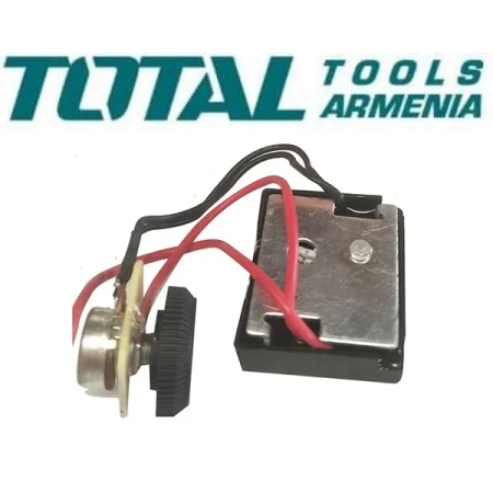 контроллер переключения (для фрезерного станка tr111226) тотал tr111226-sp-3