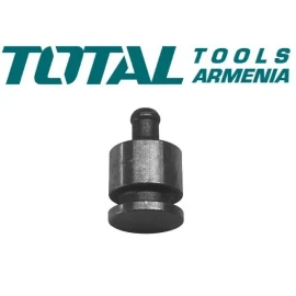 ударный молот (для перфератора th110286) тотал th110286-sp-26