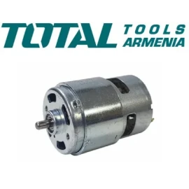 мотор (для перфератора trhli1601) тотал trhli1601-sp-40