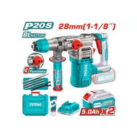 Аккумуляторный перфоратор 20В