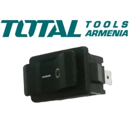 переключатель (для ротационной шлифовальной машины trosli2001) тотал trosli2001-sp-11