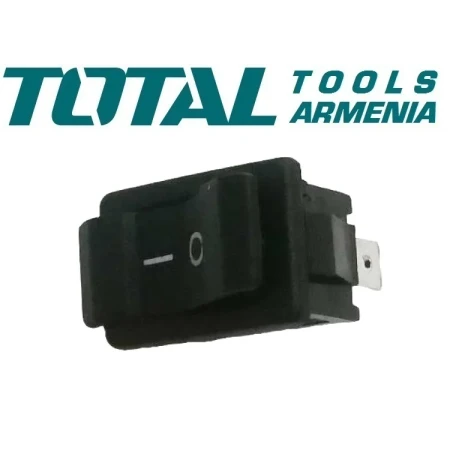переключатель (для сварочного аппарата tw21606) тотал tw21606-sp-3