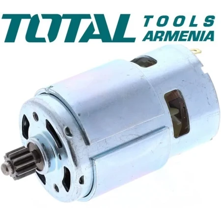 мотор (для электрической пилы trsli1151) тотал trsli1151-sp-9