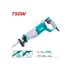 сабельная пила(электроножовка) 750  вт 