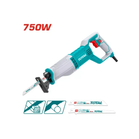 сабельная пила(электроножовка) 750  вт 