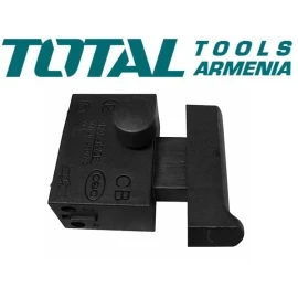 переключатель (для сабельной пилы ts100802) тотал ts100802-sp-4