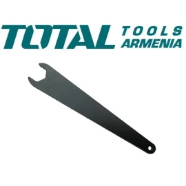 ключ 4х13 (для дисковой пилы ts1121856) тотал ts1121856-sp-31