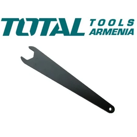 ключ 4х13 (для дисковой пилы ts1141856) тотал ts1141856-sp-29