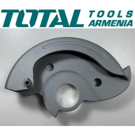 передняя крышка (для дисковой пилы ts1161856) тотал ts1161856-sp-27