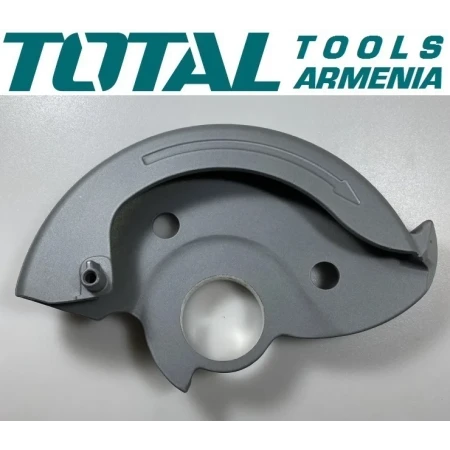Передняя крышка (Для Дисковой Пилы TS1161856) Тотал TS1161856-SP-27