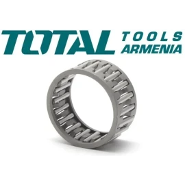 игольчатая втулка kk61010 (для лобзика ts204556) тотал ts204556-sp-20