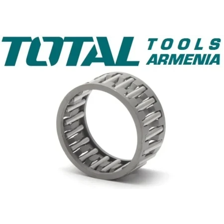 игольчатая втулка kk61010 (для лобзика ts204556) тотал ts204556-sp-20