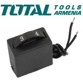 Регулятор скорости (Отбойного Молота TH215002) Тотал TH215002-SP-101