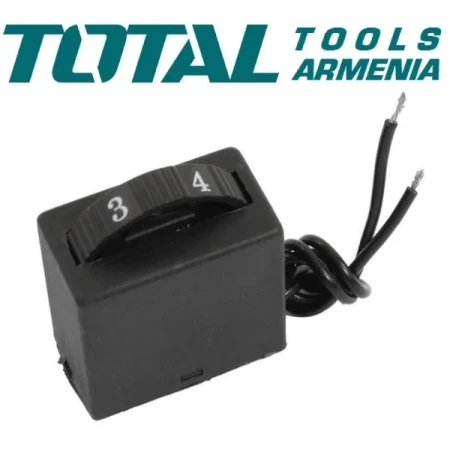 Регулятор скорости (Отбойного Молота TH215002) Тотал TH215002-SP-101