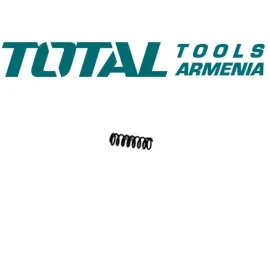 Пружина переключателя (для Лобзика TS2081006) Тотал TS2081006-SP-43