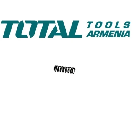 Пружина переключателя (для Лобзика TS2081006) Тотал TS2081006-SP-43