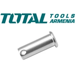 круглый штифт 6x17.6 (для лобзика ts2081356) тотал ts2081356-sp-13