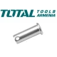 круглый штифт 9x33.8 (для лобзика ts2081356) тотал ts2081356-sp-31