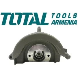 защитная крышка (мраморного резака ts3141102) тотал ts3141102-sp-43