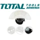 защитная панель (для угловой пилы ts42152557) тотал ts42152557-sp-111