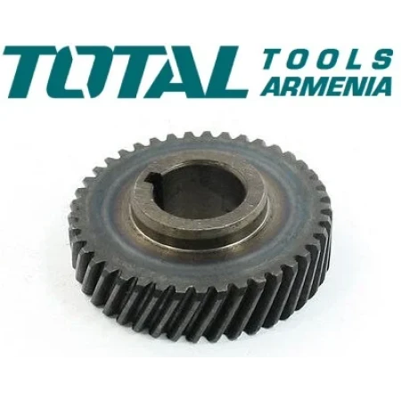 шестерня (электрическая угловая пила ts42182552) тотал ts42182552-sp-31