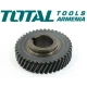 шестерня (электрическая угловая пила ts42182552) тотал ts42182552-sp-31