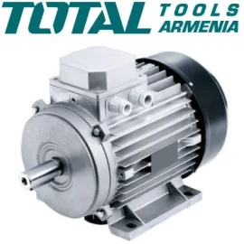 мотор (для бетономешалки тсм180-1) тотал tcm180-1-sp-38
