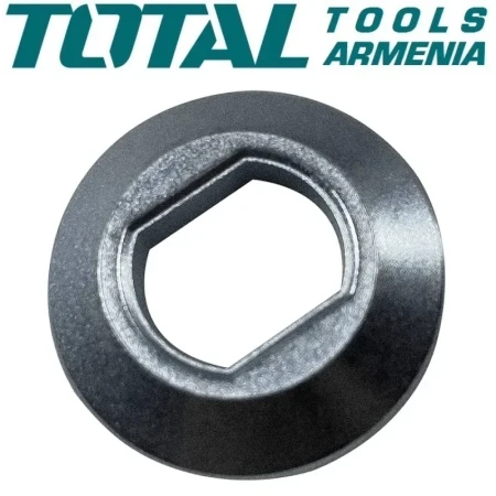 внешний фланец (для штробореза twlc1256) тотал twlc1256-sp-9