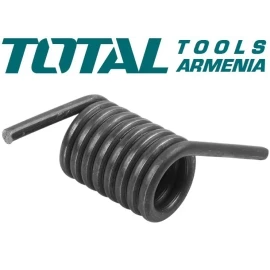 Пружина (Для Циркулярной Пилы TS92435526) Тотал TS92435526-SP-55
