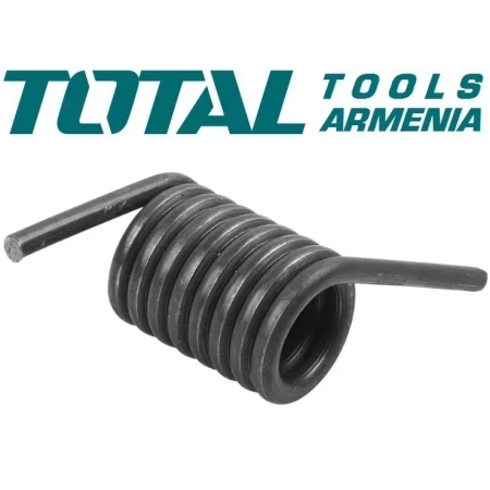 Пружина (Для Циркулярной Пилы TS92435526) Тотал TS92435526-SP-55