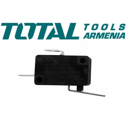 переключатель (для краскораспылителя tsgli2001) тотал tsgli2001-sp-36