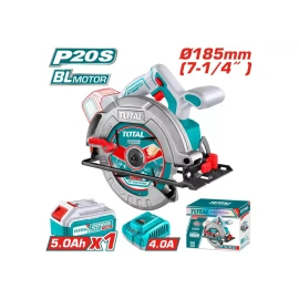 Дисковая пила 20 В