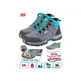 ботинки защитные