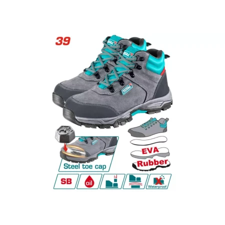 ботинки защитные