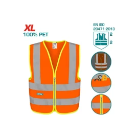 светоотражающий жилет