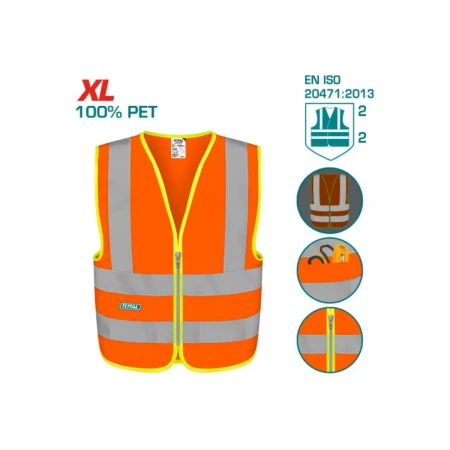 светоотражающий жилет