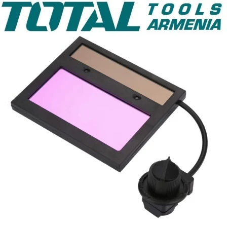 объектив (для сварочной маски tsp9103) тотал tsp9103-sp-lens