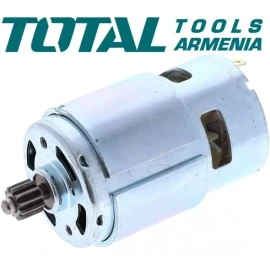 мотор (для краскораспылителя tt5006) тотал tt5006-sp-5