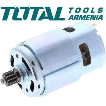 мотор (для краскораспылителя tt5006-2) тотал tt5006-2-sp-5