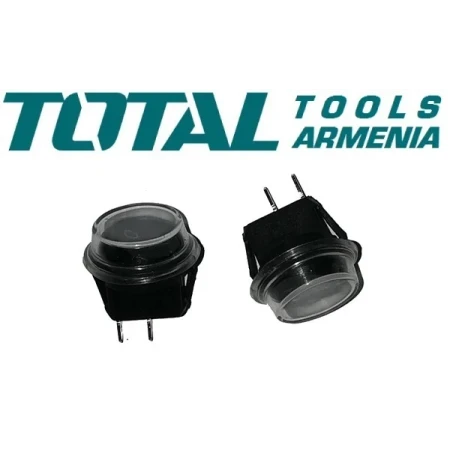 Переключатель (для Краскораспылителя TT5006) Тотал TT5006-SP-2