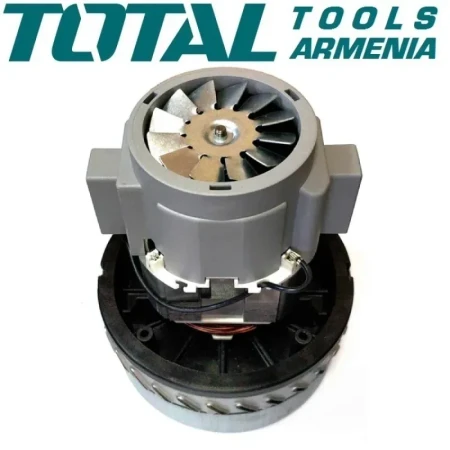 мотор (для пылесоса tvli2005e) тотал tvli2005e-sp-9