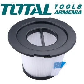 нера-фильтр (для пылесоса tvc14301) тотал tvc14301-sp-20