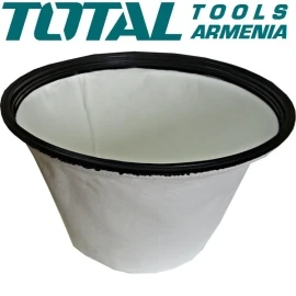 тканевый пылевой фильтр (для пылесоса tvc24751) тотал tvc24751-sp-95