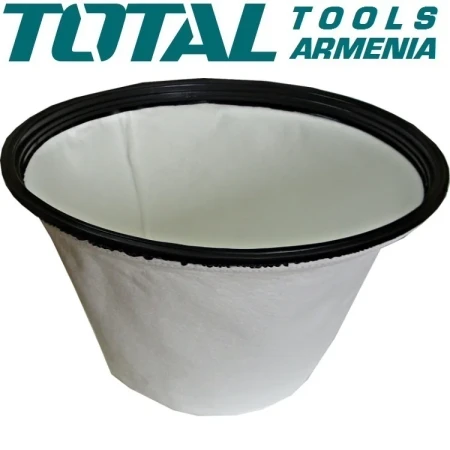 тканевый пылевой фильтр (для пылесоса tvc24751) тотал tvc24751-sp-95