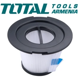 комплект нера-фильтров (для пылесоса tvch22091) тотал tvch22091-sp-3-2
