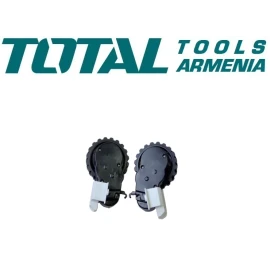 колесо в сборе (для пылесоса tvcrr30201)