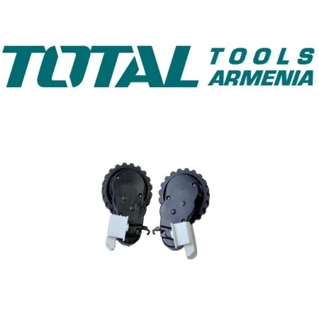 колесо в сборе (для пылесоса tvcrr30201)